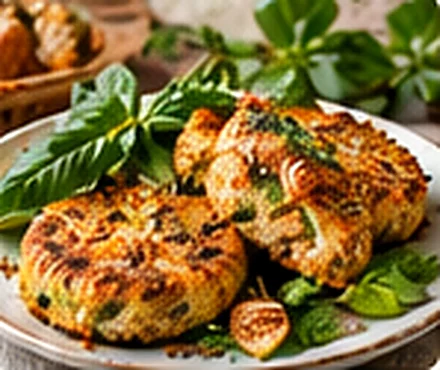 Bezglutenowe – kulinarna inspiracja