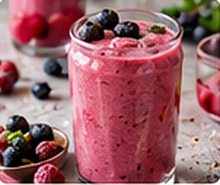 Smoothie i koktajle – kulinarna inspiracja